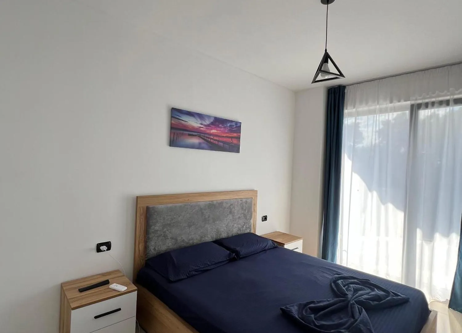 Eg Apartments Shëngjin