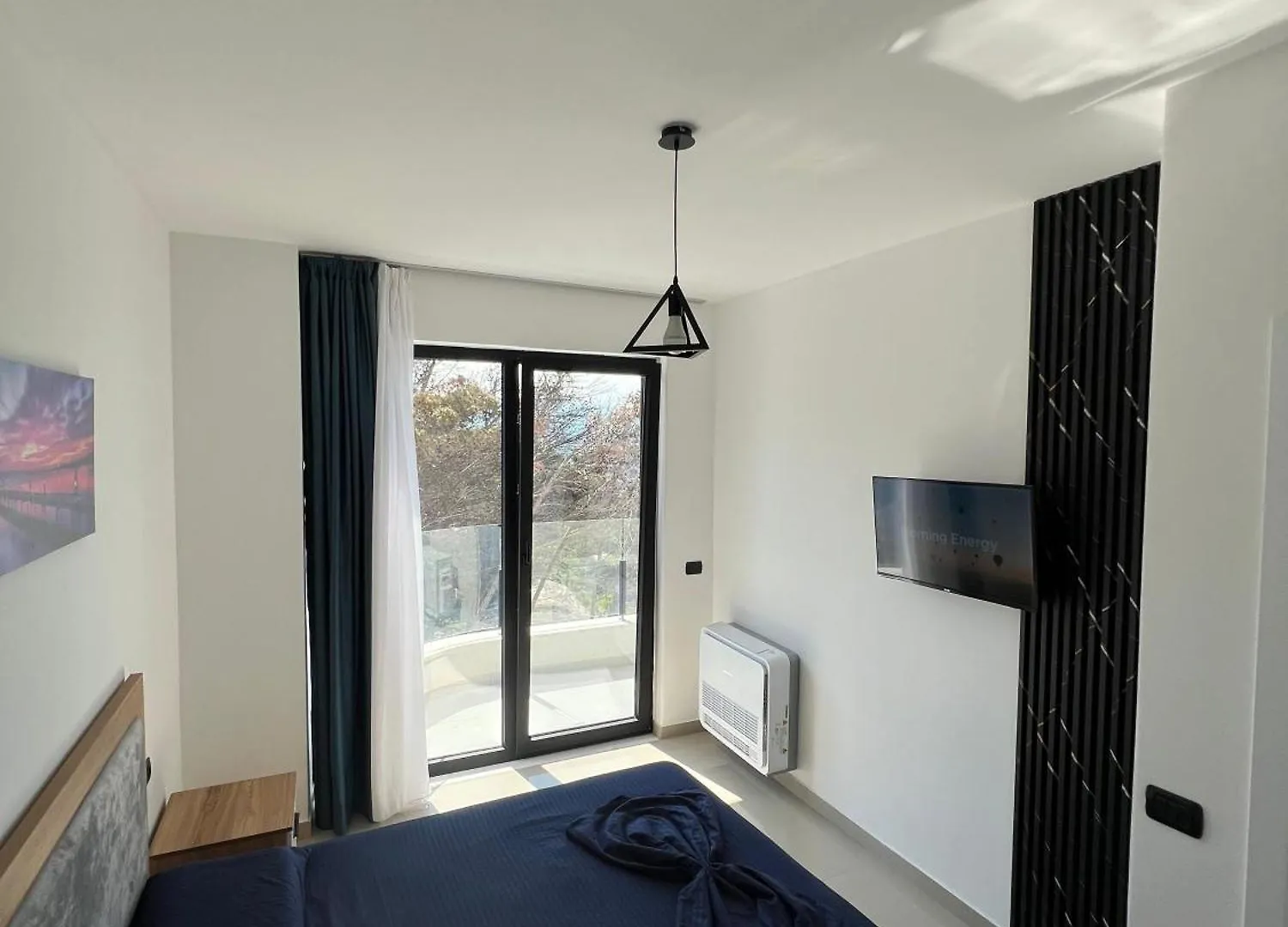 Eg Apartments Shëngjin