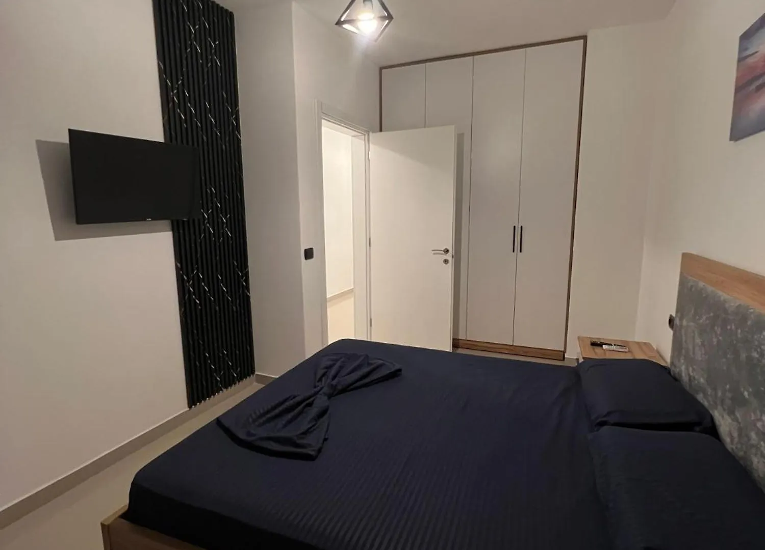 Eg Apartments Shëngjin Albânia