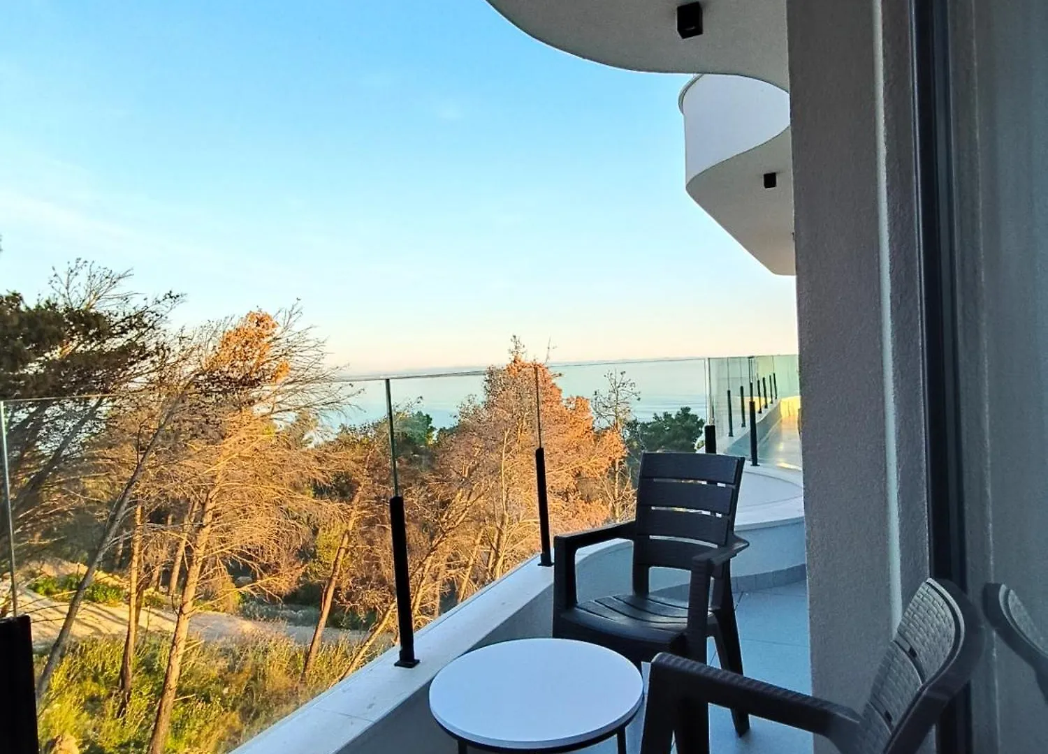 Eg Apartments Shëngjin