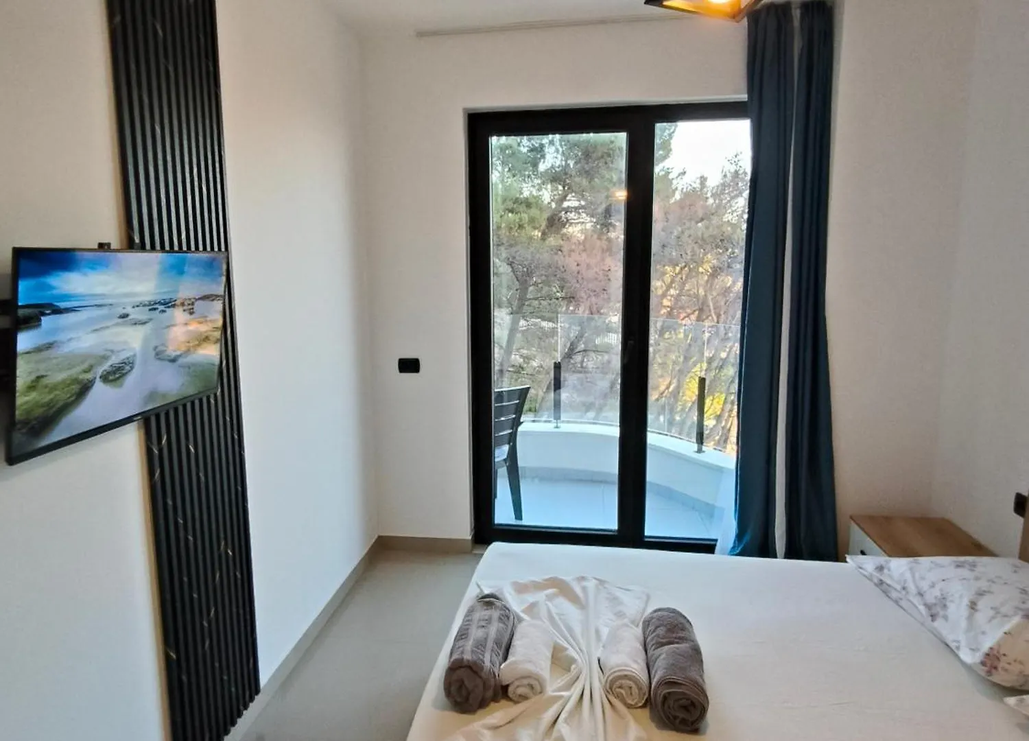 Eg Apartments Shëngjin ألبانيا