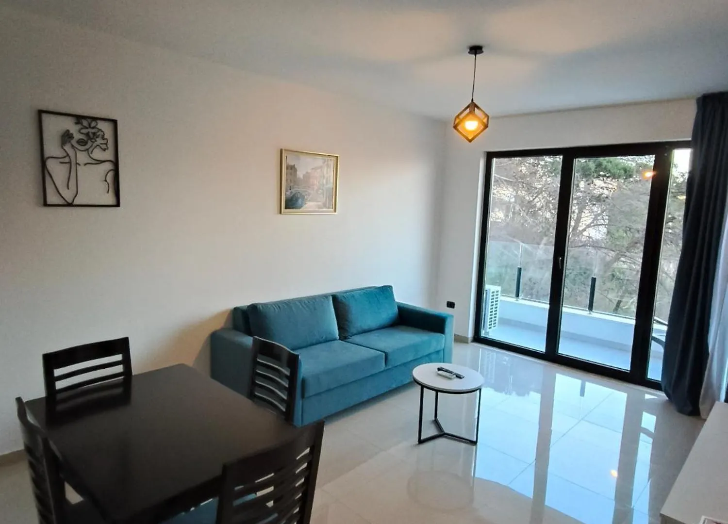 Eg Apartments Shëngjin 0*,  Albânia