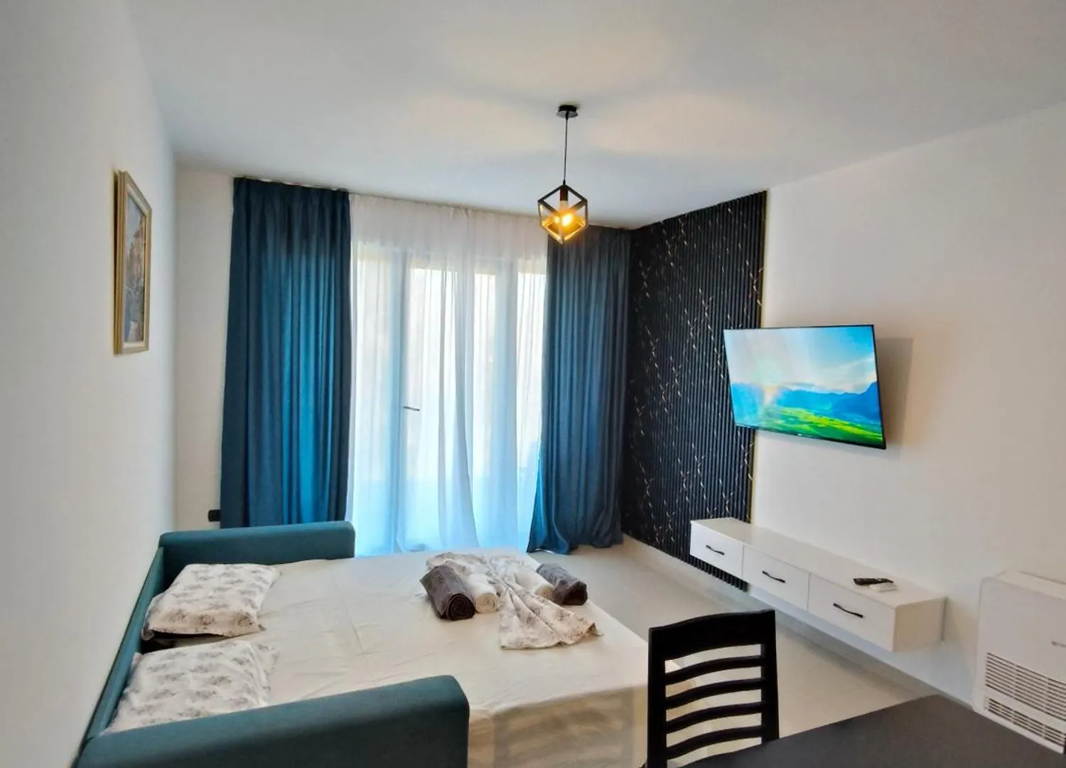 Eg Apartments Shëngjin