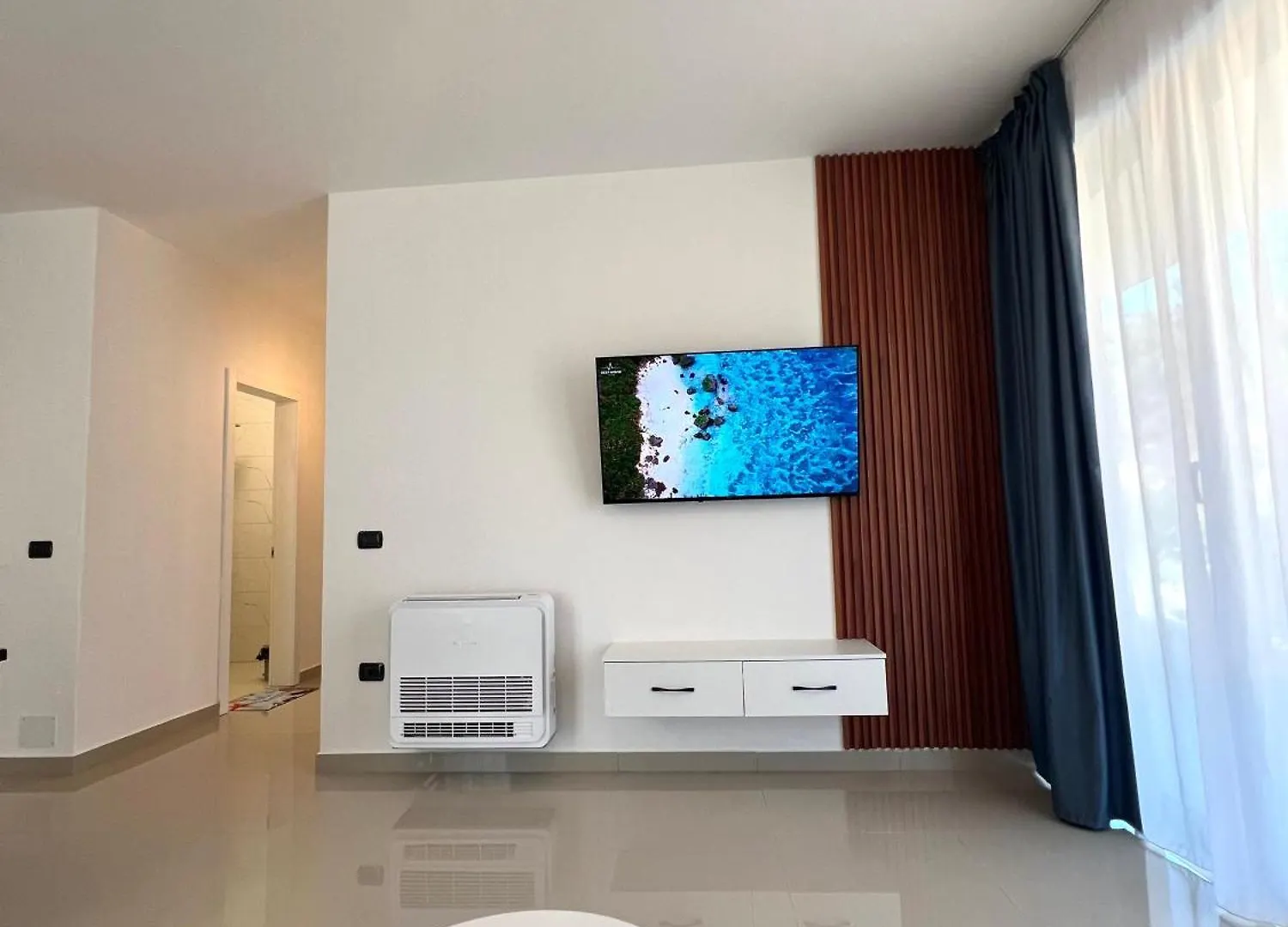 Eg Apartments Shëngjin