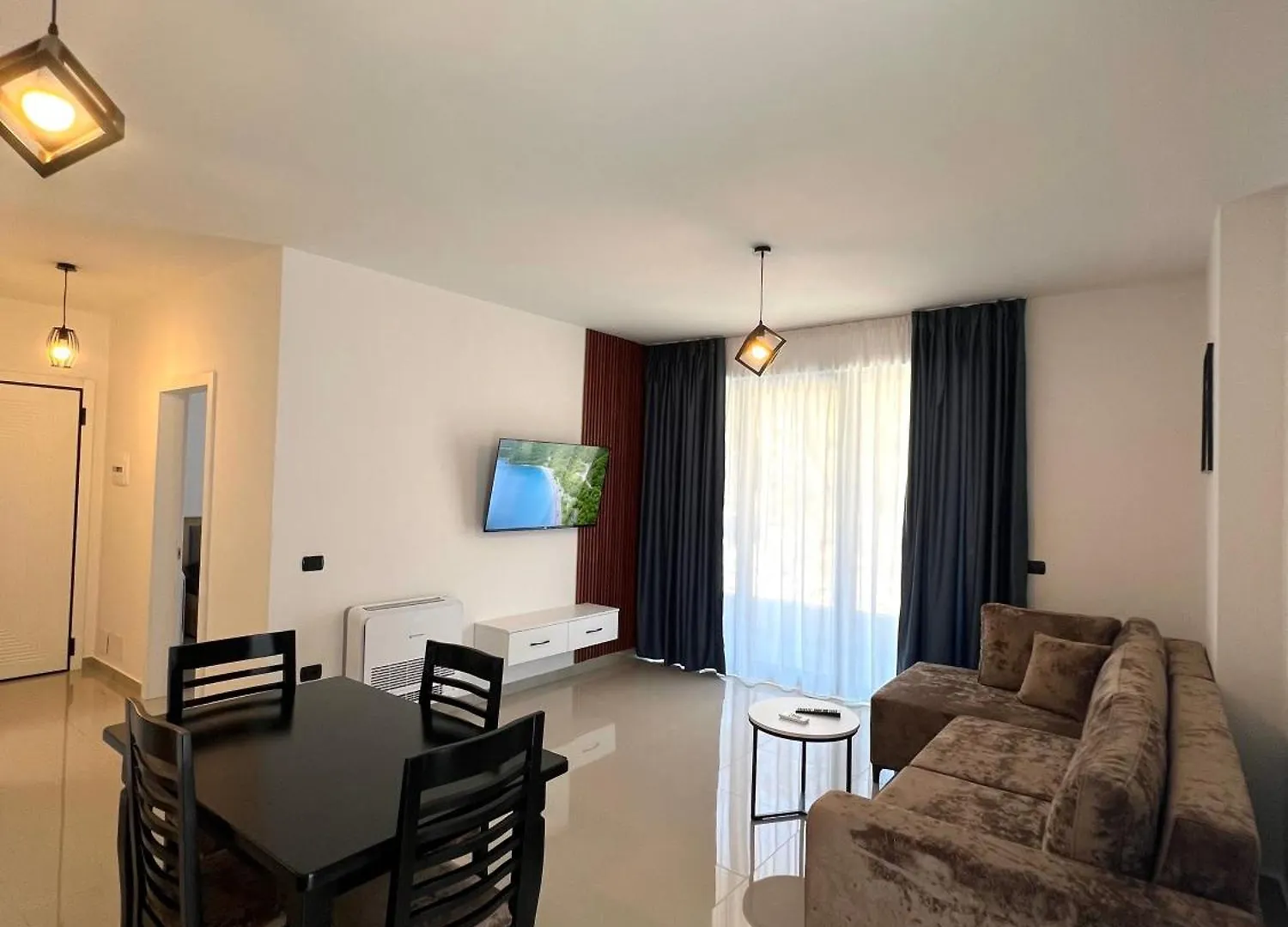 Eg Apartments Shëngjin 0*,  ألبانيا