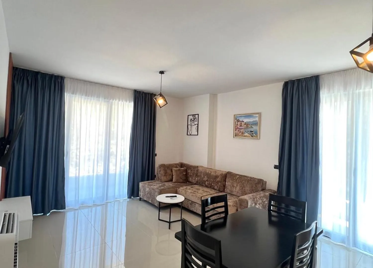Eg Apartments Shëngjin ألبانيا