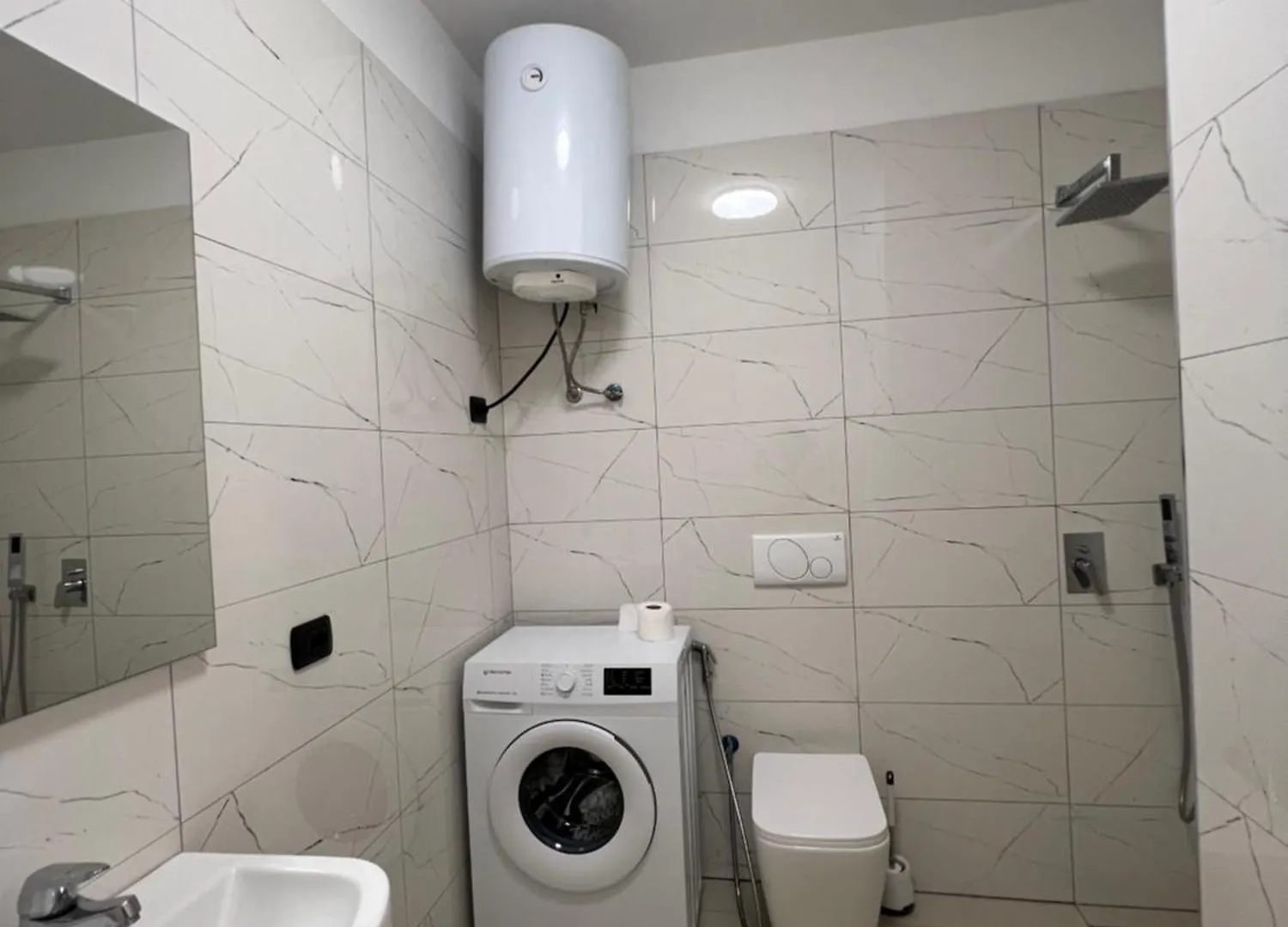 Eg Apartments Shëngjin 0*,  ألبانيا