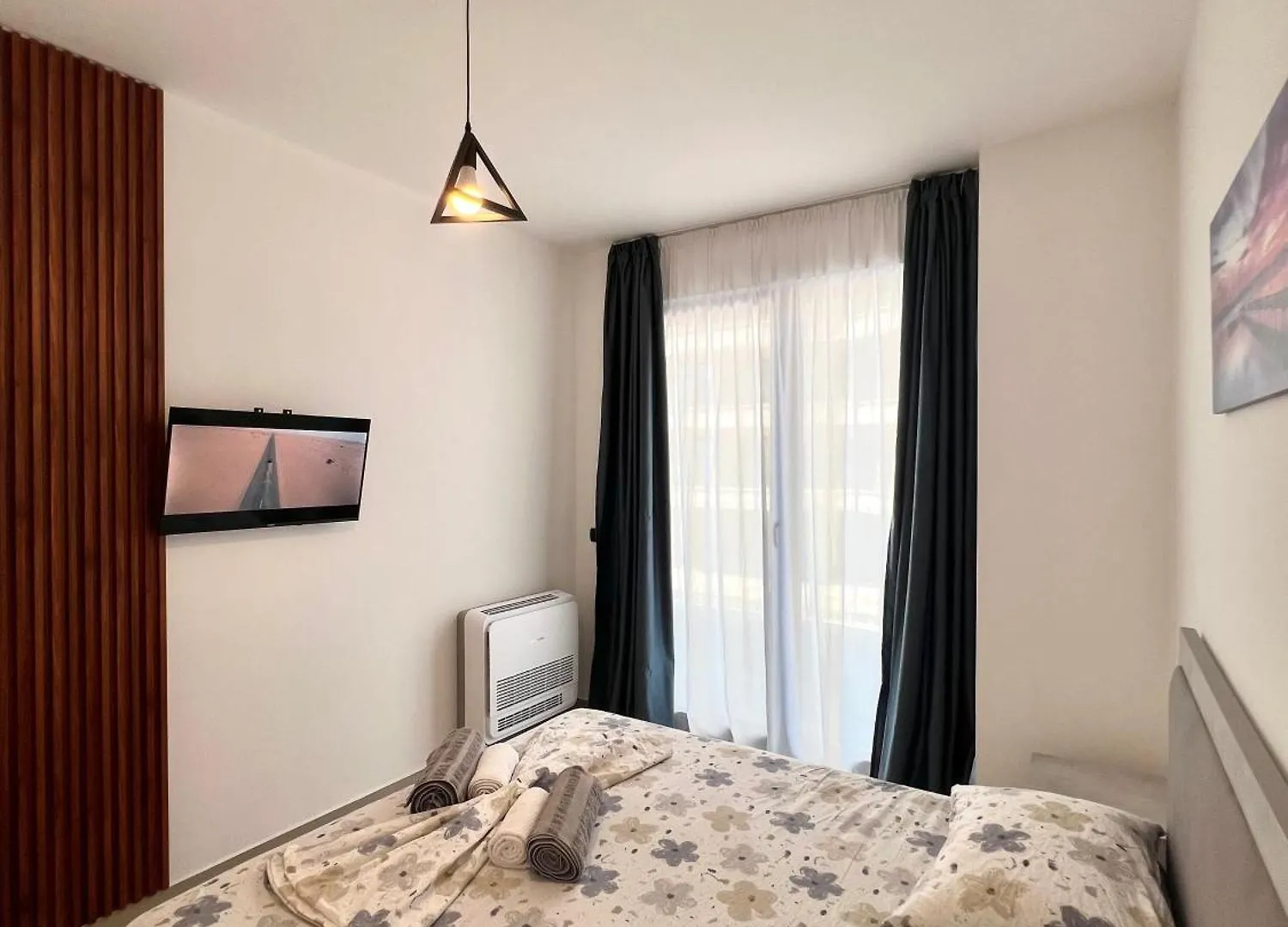 Eg Apartments Shëngjin