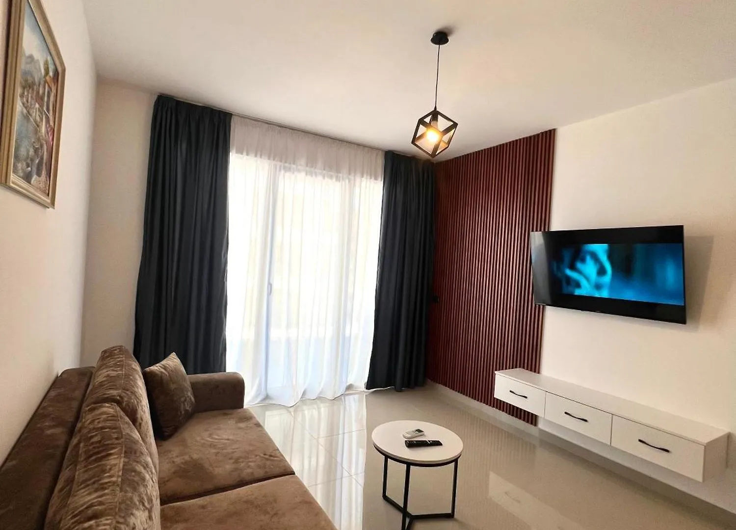 Eg Apartments Shëngjin
