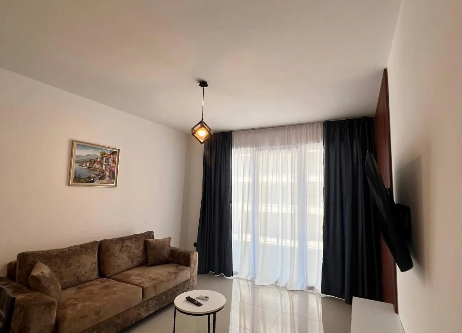 Eg Apartments Shëngjin