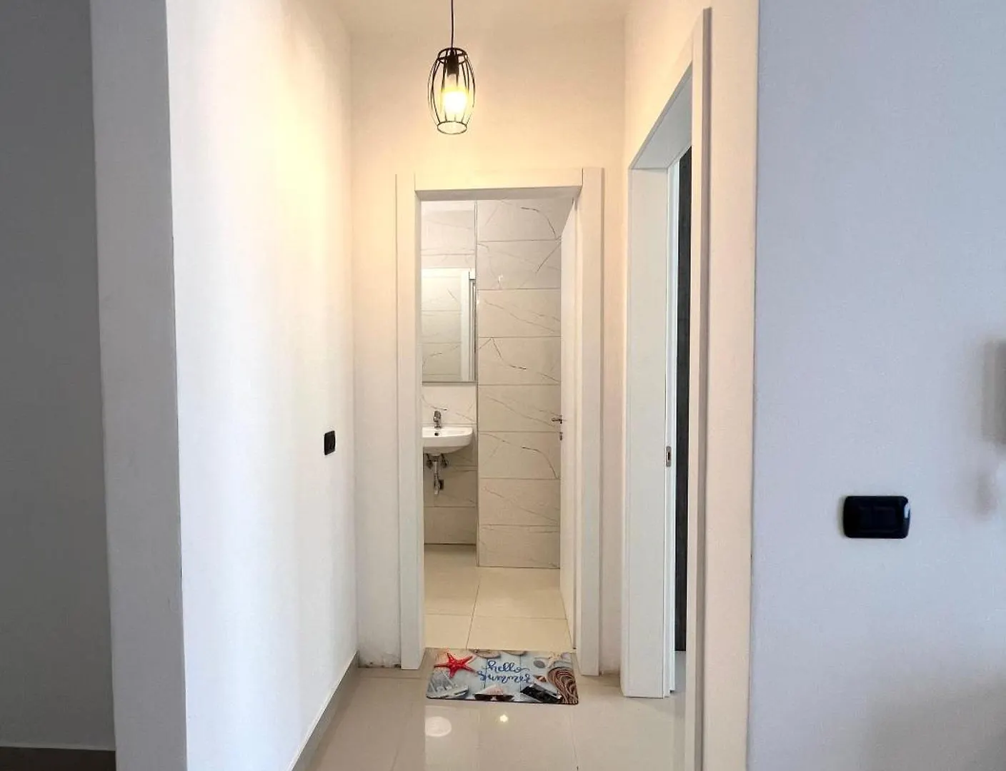 Eg Apartments Shëngjin ألبانيا