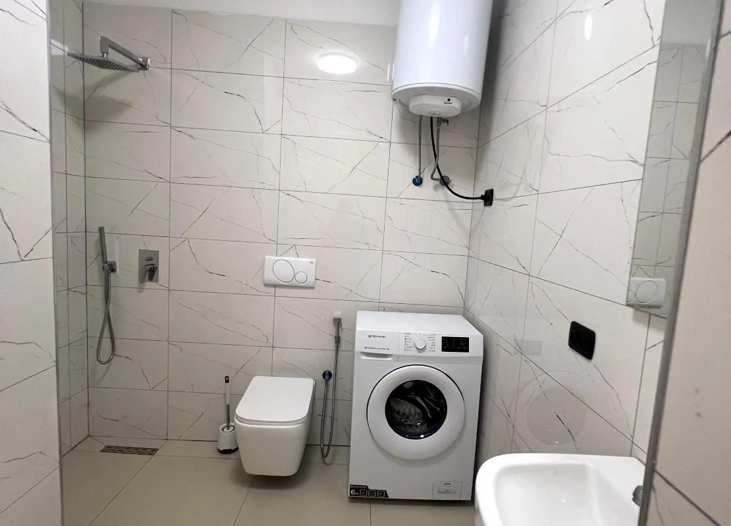 Eg Apartments Shëngjin ألبانيا