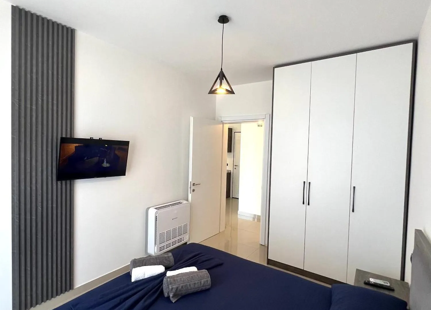 Eg Apartments Shëngjin
