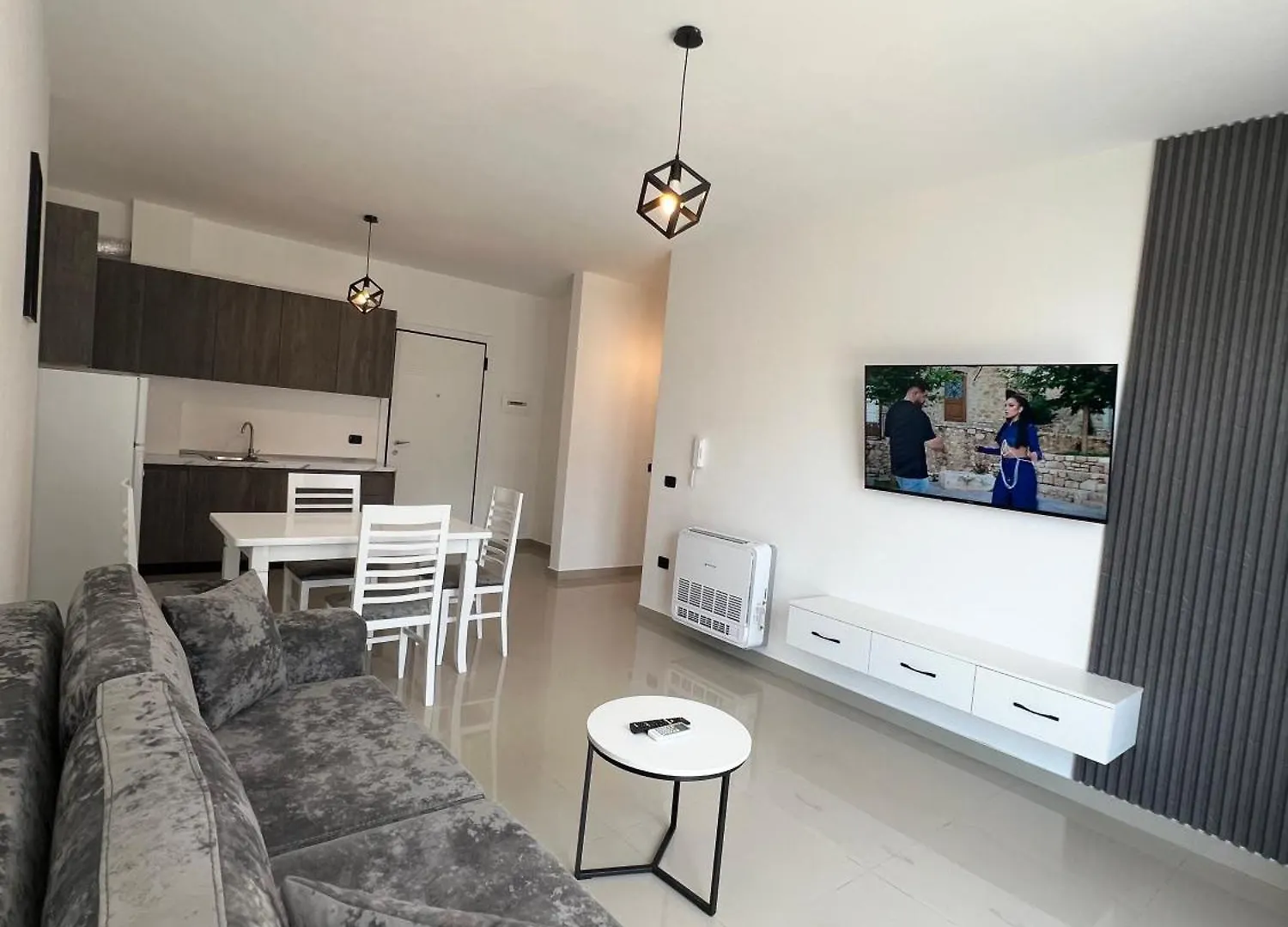 Eg Apartments Shëngjin