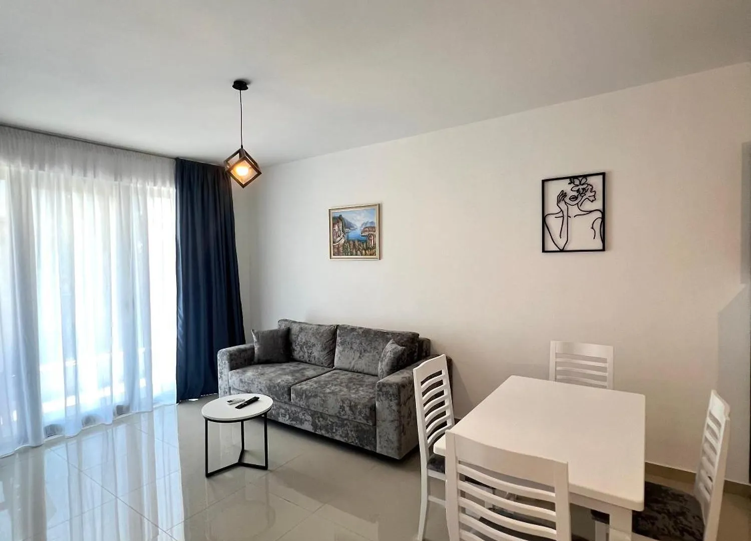 Eg Apartments Shëngjin ألبانيا