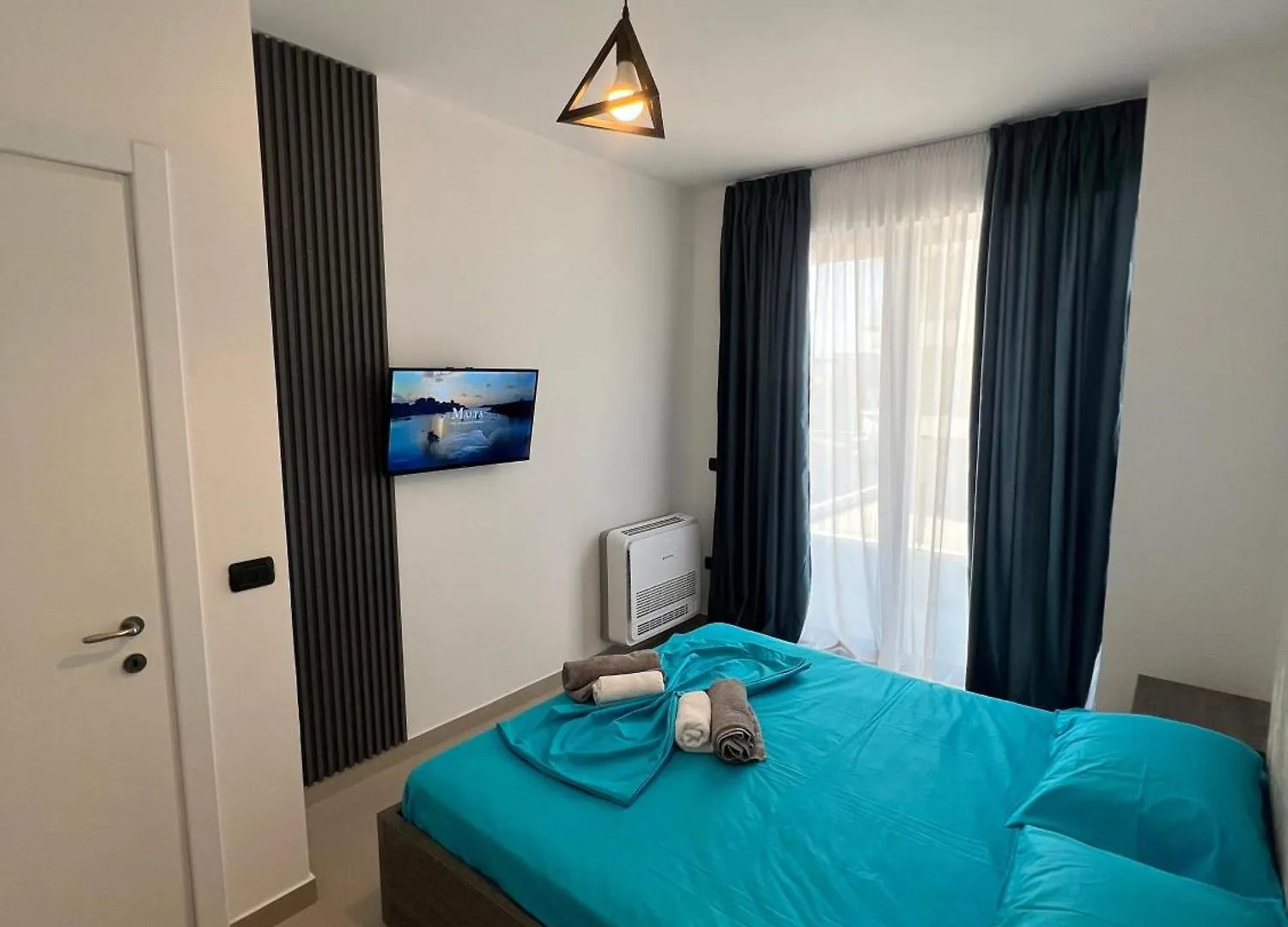 Eg Apartments Shëngjin 0*,  ألبانيا