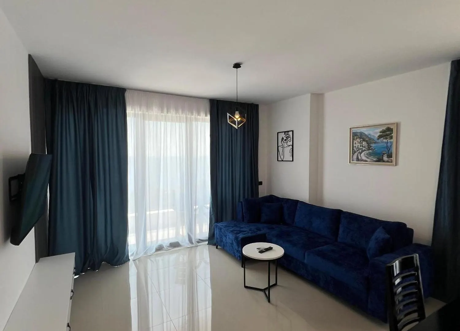 Eg Apartments Shëngjin