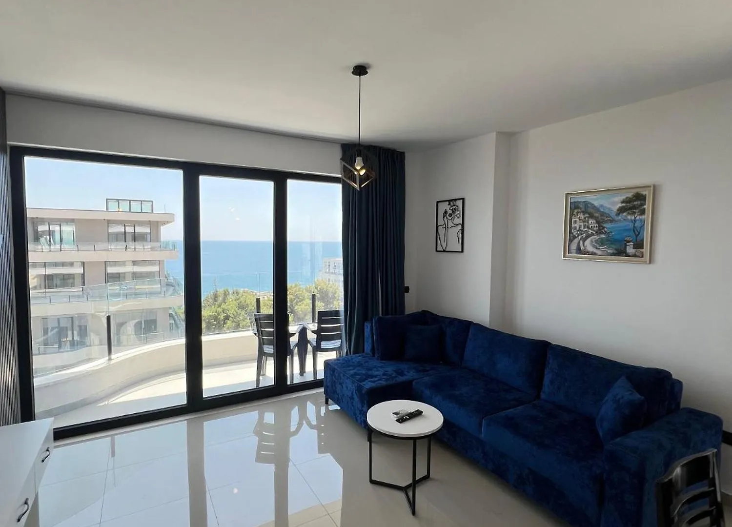 Eg Apartments Shëngjin